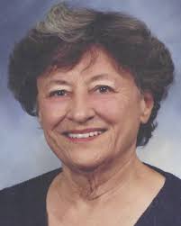 Eleanor Pritchard Perry Obituary March 28, 2025