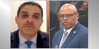 Search firm seeking Detroit top cop misses firing, $840K bankruptcy