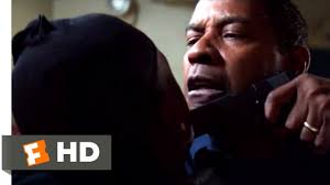 The equalizer 2 (sometimes promoted as the equalizer ii or eq2) is a 2018 american vigilante crime action drama thriller film directed by antoine fuqua. The Equalizer 2 2018 You Don T Know Death Scene 4 10 Movieclips Youtube