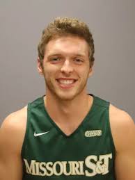 2019-20 Men's Basketball Roster