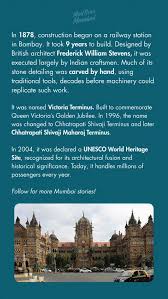 major railway terminus ...