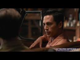 You don't need a whole movie for that kind of experience. Unbroken Path To Redemption On Moviebuff Com