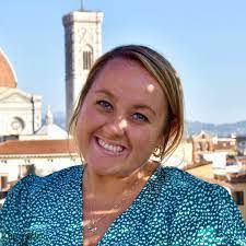 Beverly Bartsch's Instagram, Twitter & Facebook