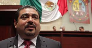 CRÓNICA EXPRÉS: Alejandro Avilés, el virtual candidato del PRI a la  gubernatura de Oaxaca…salvo que…