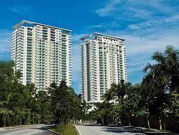 Botanica + co at bangsar south. The Park Residences Bangsar South Residences Property Condominium