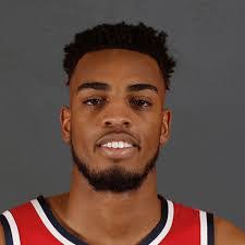 Tyrone Maxey's Instagram, Twitter & Facebook