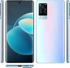Vivo X60 Pro Pictures Official Photos