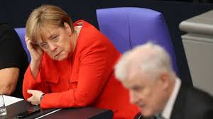 Born 17 july 1954) is a german politician serving as chancellor of germany since 2005. Angela Merkel Ujdet S Posta Kanclera V 2021 Godu Bbc News Russkaya Sluzhba