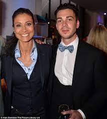 Maybe you would like to learn more about one of these? Melanie Sykes Breaks Her Silence On 7 Month Marriage To Jack Cockings Daily Mail Online