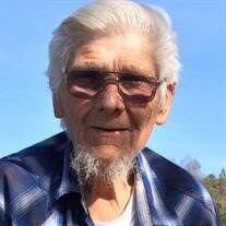 David "Possum" Russell Hurt Obituary