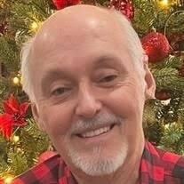 Edward George Shambo Obituary (2025)