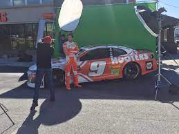 And as noted in the spot, hooters is not. Hooters Making Sure When Chase Wins You Win In 2018 Hendrick Motorsports