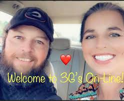 3G's On-Line Sales LIVE