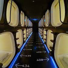 jean danilo gioiaさんはinstagramを利用しています capsule hotel tokyo shinjuku capsulehotel japan future hotel ig japan travelphoto capsule hotel hotel capsule