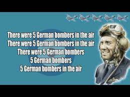 10 German Bombers Youtube