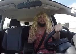 Kick Cancer Carpool Karaoke