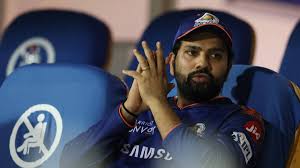 Rohit sharma latest news wtc final: Rohit Sharma Not 100 Fit Despite Being Back In The Nets Deep Dasgupta On Omission From Aus Tour Cricket News India Tv
