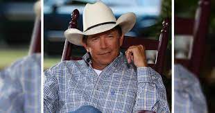 From the time he hit the country music scene in 1976, he immediately became a staple in the genre, and quickly worked his way to country. Rediscover George Strait As King Of Country Of Music