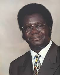 Albert Amidu Kamara Obituary October 20, 2024