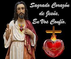 See more of sagrado corazón de jesús en vos confío on facebook. Blog Catolico Gotitas Espirituales Sagrado Corazon De Jesus En Vos Confio