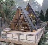 Light Steel Villas – Giantsmade