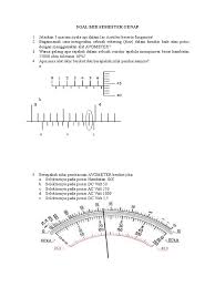 Bukti sejarah yang menunjukkan penyebaran agama islam ke wilayah pulau kalimantan antara lain. Soal Pdto Kelas X Tkr Masnurul