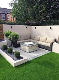 8 Best Lawn Mower For Small Yards Buyer S Guide In 2020 Small Backyard Garden Design Small Backyard Landscaping Backyard Garden Design