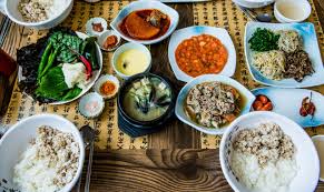Malaysia mempunyai kuliner khas yang biasanya dikenal sebagai ciri khas makanan korea atau jepang, yakni ikan mentah. 7 Restoran Makanan Korea Yang Diiktiraf Halal Oleh Jakim Di Malaysia