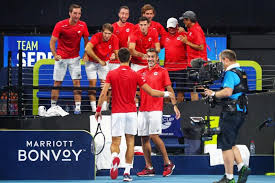See more of atp cup on facebook. Resultados Atp Cup 2021 Canal Tenis