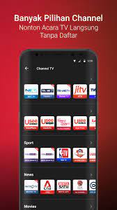 Feb 04, 2016 · tetapi tentu saja volume pemakaian tersebut tidak termasuk volume pemakaian data dari penggunaan useetv. Useetv Go Watch Tv Movie Streaming Apk 8 3 1 Download For Android Download Useetv Go Watch Tv Movie Streaming Xapk Apk Bundle Latest Version Apkfab Com