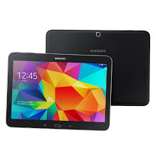 Check this out for thi. Samsung Galaxy Tab 4 10 1 Wifi In Schwarz 16gb Mit Android 4 4 Eu Bei Notebooksbilliger De