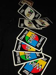 Trump Cards Of Original Uno Childhood Memories My Childhood Memories Uno Cards