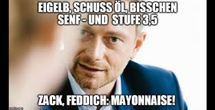 Easily add text to images or memes. Meme Des Wahlkampfs Wenn Christian Lindner Thermomix Verkauft
