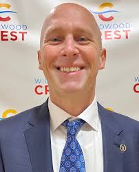 Mayor and Commissioners