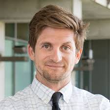 Two engineers win Excellence in Stewardship awards