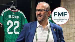 Tras 15 meses en la FMF, Fernando Schwartz deja la Dirección de Comunicación Estratégica y volverá a desempeñarse como reportero