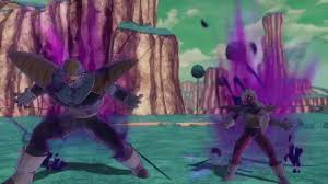 Extreme martial arts chronicles) is a fighting game for the nintendo 3ds published by bandai namco and developed by arc system works. Defend The Timeline In Dragon Ball Xenoverse 2 Review Nerd Reactor