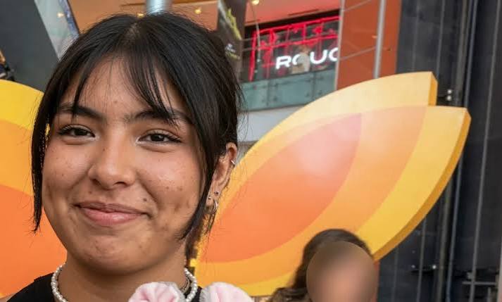 Búsqueda de Jessica Benítez Barbudes en Belgrano