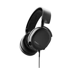 Pour les plus sportifs d'entre vous, optez pour des. Arctis 3 Edition Console Steelseries