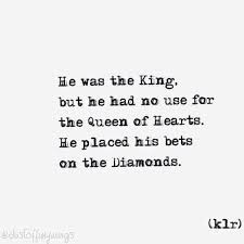 Diamonds Poem Poems Poetry Klr Quotes Life Love Life Quotes Quotes Poetic Justice