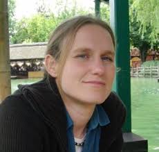 Anja Sehorz (geb. Keßler): Chemnitz & Stuttgart, 2001 letzter Schulabschluss