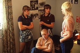 Stephen graham is the hottest actor on television, following his starring role in line of duty with the lead in the virtues, which reunites him with this is england stephen graham and shane meadows are clowning around. This Is England 2006 Imdb