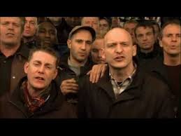 Puma Commercial I Think This Is My Favorite Commercial Ever English Hooligans Hooligan Savage Garden