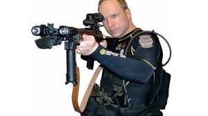 He is suspected of killing 93 people at the youth camp in the name of. Anschlage In Norwegen Das Verstorende Manifest Des Anders Behring Breivik Politik Sz De