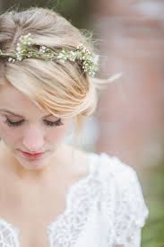 Small white flowers for wedding hair. Small Flower Crown Wedding Cheaper Than Retail Price Buy Clothing Accessories And Lifestyle Products For Women Men