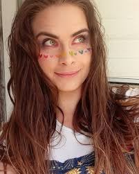 Friday May 9th Only is free face painting! Samjays Quirkyworks will be here  from open till dark