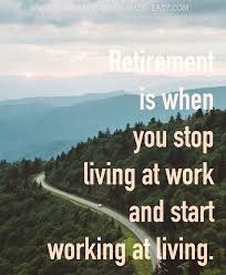 70 Best Funny Inspirational Retirement Quotes