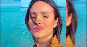 Marisol Carrillo's Instagram, Twitter & Facebook