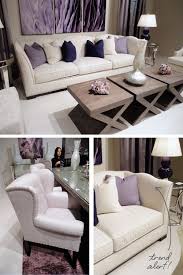 Purple And Silver Home Decor Pretty Purple Living Room Home Home Decor