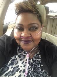 Latrice Sanders's Instagram, Twitter & Facebook